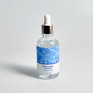 LAENiTA-bomba de agua, ampolla de ácido hialurónico - Product Image 3