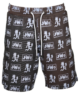 Pantalones cortos informales inteligentes para hombre 2025, venta al por mayor, pantalones cortos de alta calidad, estampado por sublimación de secado rápido, tejido transpirable, proveedor de Bangladesh - Product Image 1