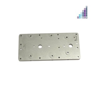 Pieza de Mecanizado CNC Personalizada y Otros Servicios de Fabricación, Electroerosión por Hilo y Brochado No Estándar para Acero Inoxidable - Product Image 6