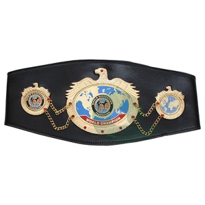 เข็มขัดแชมป์มวยรางวัลเหรียญและรางวัลสัญลักษณ์สูงสุดของชัยชนะและเข็มขัดแชมป์ยอดเยี่ยม - Product Image 1