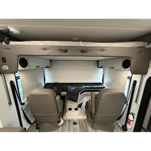 2026 Precept 36A Modern Other Interior Accessories Vehicle Application - Product Image 3