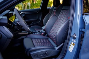 AUDI RS3 2024 EXTREMADAMENTE IMPECABLE, 401 HP, TURBO, 5 CILINDROS, ALTAMENTE EQUIPADO, LISTO PARA ENTREGA - Product Image 4