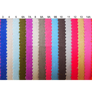 กระเป๋าช้อปปิ้งผ้าฝ้าย100% ที่ทนทานอุปกรณ์การฝึกอบรมที่ทนทานสำหรับผู้ชายและผู้หญิง - Product Image 5