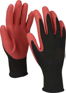 Gants de travail Heavy Duty Sécurité Protection Industrielle Confortable Durable Flexible Étanche Soudage Thermique Jardinage - Product Image 4