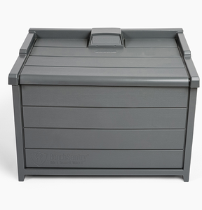 Banc d'entrée avec boîte à colis intelligente - Product Image 6