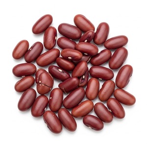 Haricots rouges de qualité supérieure, entiers, approvisionnement en vrac pour la cuisine, les soupes, les desserts, les collations et les fabricants d'aliments - Product Image 1