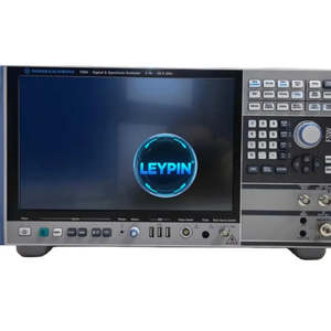Analizador de Espectro de Señal Rohde & Schwarz FSW26 2Hz-26.5GHz - Product Image 1