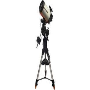 กล้องโทรทรรศน์ Celestron Sky Watcher Computerized CGE pro 1100 คุณภาพสูง เกรดพรีเมียม กำลังขยายสูง พร้อมกล้องจุลทรรศน์ในตัว - Product Image 1