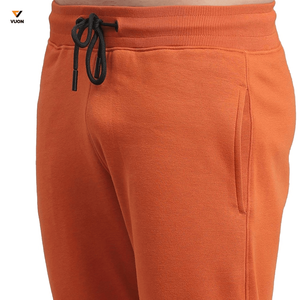Nouvelle mode de streetwear pour hommes, survêtement, pull confortable, sweat à capuche, pantalon à taille élastique, dernière conception de bas actifs - Product Image 6