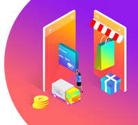 Servicio de Diseño Web de Marketing Digital Two Dice para Sitios Web de Comercio Electrónico y Compras con SEO en Página y Soporte 24/7. Stock Disponible.