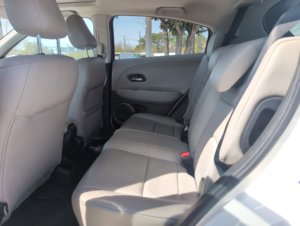 Honda HR-V EX-L V4 1.8L FWD d'occasion propre 2016 - Product Image 6