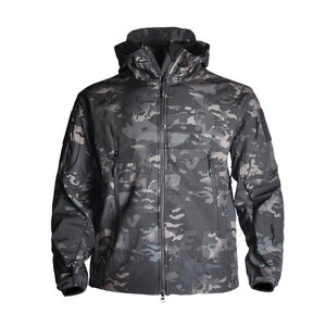 Nouveau style Veste et pantalon camouflage en gros Veste et pantalon camouflage confortables Veste et pantalon camouflage sur mesure - Product Image 2