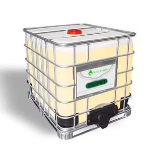 น้ำมันมะพร้าวแท้ใช้นวดบำรุงผิวเกรดสปาสกัดจากธรรมชาติ - Product Image 3