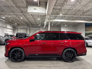 SUPER OFERTA 2021 CA-DIL-LAC ES-CA-LA-DE SP-ORT PLATINUM, TRANSMISIÓN AUTOMÁTICA, MOTOR V8 - Product Image 6