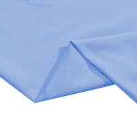 Tela Elástica Transpirable Wingtex de Poliéster y Spandex, Suave, con Protección Solar UPF50+, para Ropa Interior, Lencería y Ropa Deportiva