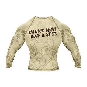 ชุดป้องกันผื่นสำหรับผู้ชายชุดป้องกันผื่นคันออกแบบได้เอง2025 - Product Image 2