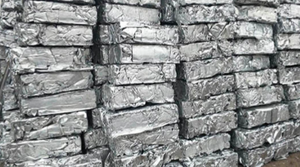 Chatarra de Extrusión de Aluminio de Alta Calidad 6063 con 99.97% de Contenido de Al, Empaquetado en Bolsas Jumbo - Product Image 6