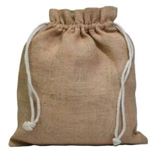 Bolsa de Franela 100% Algodón Orgánico con Cordón, Logotipo Personalizado Impreso, Bolsa Ecológica Reutilizable para Polvo, Bolso de Mano con Diseño Elegante - Product Image 1