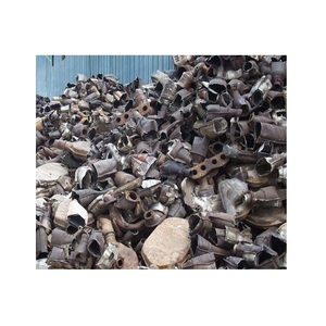 Used Catalytic Converter Scrap for Sale / Universal <b>Catalyst</b> Converter Scraps Best Price Bulk buy - Product Image 2