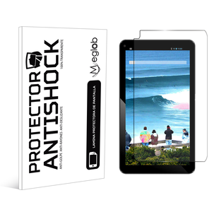 ฟิล์มกันรอยหน้าจอ ANTISHOCK สำหรับแท็บเล็ต Prixton T_7014Q เบลส์บีช - Product Image 1