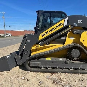 Listo para llevar 2023 C362 Skid Steer Oferta simple y barata Skid Steer Best Force Loaders Oferta dulce Compra para tu trabajo ahora - Product Image 1