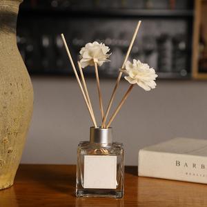 Nhà máy trực tiếp Bán tự nhiên mây thanh khuếch tán sậy Gậy cho dầu mùi hương fragance nhà khách sạn xe làm mới - Product Image 6