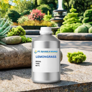 Aceite Esencial de Limoncillo 100% Puro y Natural, 5 kg, Aroma Fresco para Aromaterapia y Cosméticos - Product Image 3