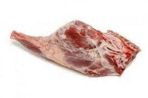 Viande de mouton/agneau congelée de qualité supérieure biologique, faible en gras, certifiée halal, processus BQF, emballage sous vide, 10 kg, 18 mois - Product Image 2