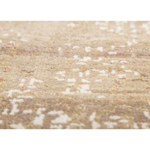 Alfombra de Lana Anudada a Mano Uvenuti, Rectangular, Abstracta, para el Hogar, Pasillo, Sala de Estar, Alfombra de Yute, Alfombra Hecha a Mano - Product Image 3