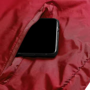 Chaqueta Impermeable para Hombre de Alto Rendimiento, con Calefacción, Cortavientos y Transpirable, para Camping y Senderismo - Product Image 3