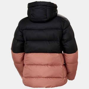 Veste matelassée personnalisée, manteau à bulles, veste North, veste épaisse en duvet et coton rembourré, veste d'hiver personnalisée pour femmes - Product Image 5