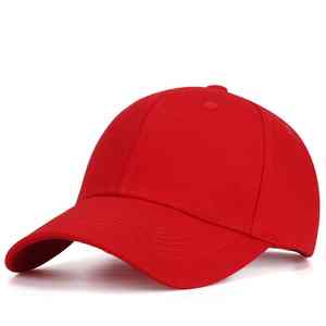 Gorra de béisbol bordada personalizada, transpirable, duradera, suave tela de algodón, proveedor de fábrica adecuado para uniforme de equipo o ropa de evento - Product Image 4