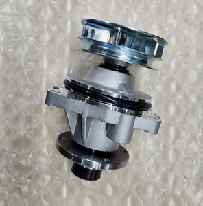 Bomba de Agua de Repuesto Estándar OE 11517527799 para <span class=keywords><strong>BMW</strong></span> E46 Serie 3 E39 Serie 5 X5 E53 M52 M54, Ensamblaje de Refrigeración del Motor - Product Image 3