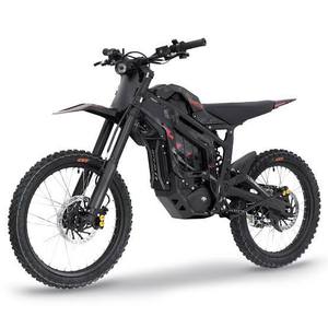 มอเตอร์ไซค์ไฟฟ้าออฟโรดคุณภาพสูง Talaria Sting MX5 Pro 72V ใหม่ รับประกันจากโรงงาน 1 ปี - Product Image 1