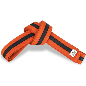 Personalizable Unisex Bjj Jiu-jitsu Color Cinturón Para Jiu-jitsu Brasileño Artes Marciales Y Artes Marciales Ropa para la venta - Product Image 5