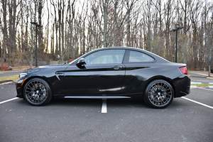 BMW M2 COMPETITION 2021 USADO, Volante a la Izquierda/Derecha - Product Image 3