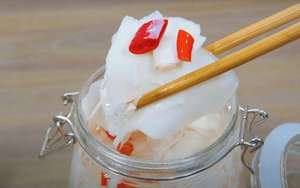 สามารถใช้ได้กับหน่อไม้เค็มปริมาณมาก - Product Image 4