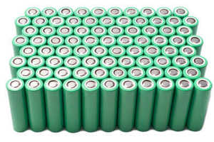 Déchets de batteries au lithium de haute pureté, teneur en lithium de 10 % à 30 % disponible, divers poids, 50 kg à 2000 kg, Afrique du Sud, marque E$T, modèle - Product Image 2
