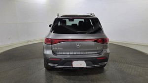 ใช้2022 Mercedes-Benz E-Class 4MATIC AWD พวงมาลัยซ้ายการปล่อย IV ยูโร - Product Image 4