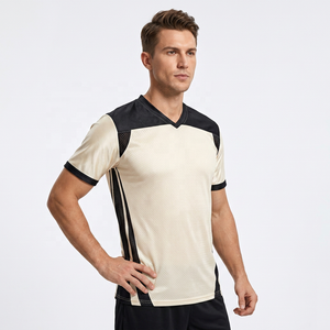 Printed Polyester Sports Jersey - Product Image 6