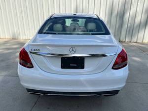รถยนต์มือสอง Mercedes-Benz C-Class C 300 ปี 2017 ราคาถูก ขาย - Product Image 6
