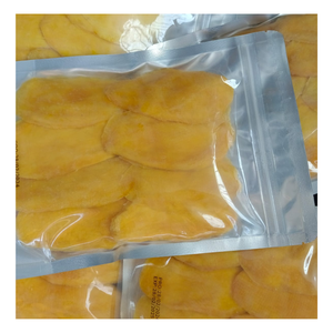 มะม่วงอบแห้งแบบนิ่มมะม่วงอบแห้งรสหวานอร่อยใส่3% น้ำตาล5% มะม่วงอบแห้งรสธรรมชาติ - Product Image 4