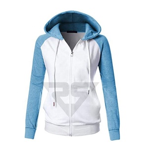 Sudaderas con capucha con estampado de invierno de la mejor calidad para mujer, sudaderas atléticas delgadas con cremallera completa, sudaderas con capucha para mujer - Product Image 3