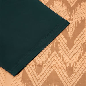 Camisetas de fútbol sublimadas transpirables personalizadas OEM camiseta de fútbol unisex ropa de equipo para adultos - Product Image 5