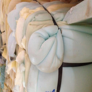 Espuma de Desecho Reciclable al por Mayor de EPS y PU para Reciclaje Industrial, Producto Ecológico - Product Image 5