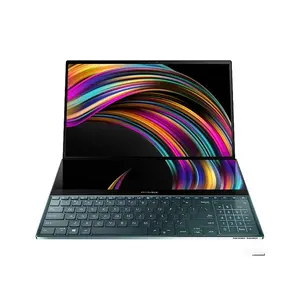 Оптовая Продажа новый бренд UX581 игровой ноутбук для продажи