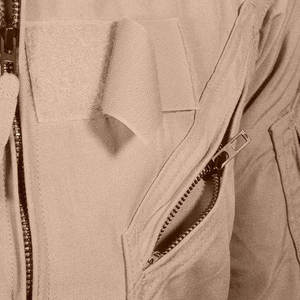 Overol de Seguridad para Trabajos de Construcción, Diseño Personalizado, Transpirable y Cómodo - Product Image 6