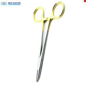 ที่จับเข็มแบบใหม่ล่าสุด มีสินค้าในสต็อก อุปกรณ์ทันตกรรม ที่จับเข็มขายดี - Product Image 2