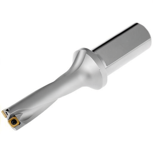 Broca de Carburo PRAMET 3xD ISO 803D-20-60-S25, Diámetro de Corte 20mm, Diámetro Total 25mm, para Máquinas Herramienta - Product Image 2