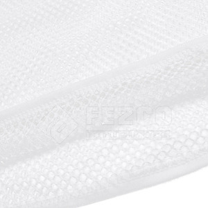 Camiseta de malla de color liso simple, camiseta transpirable de manga corta para hombre, hecha en Pakistán 2025, calidad superior - Product Image 6